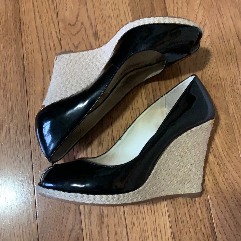 Michael Kors wedges